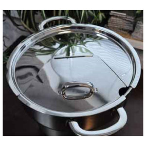 Sub-category: Spring USA Cookware Covers and Accessories