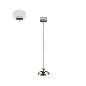 Sub-category: BauscherHepp Tabletop Signs