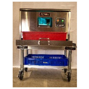 Sub-category: Casino Chip Cleaning System Parts & Accessories