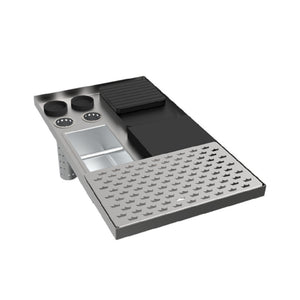 Sub-category: Underbar Workboard Units