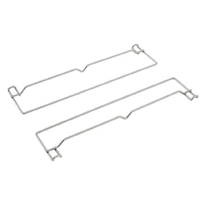 Sub-category: Metro Dish Cleanup and Storage Carts