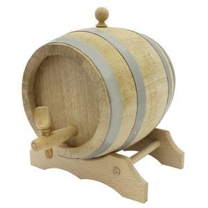 Sub-category: Wood Barrels