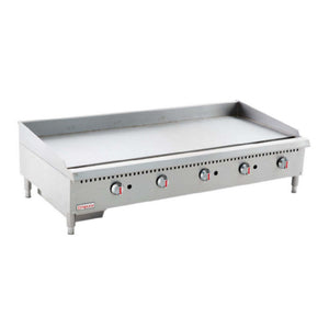 Sub-category: Countertop Gas Griddles