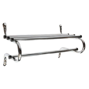 Sub-category: Central Specialties Coat and Hat Hooks and Racks