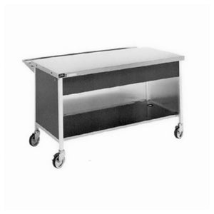 Sub-category: Atlas Metal Stainless Steel Work Tables