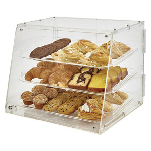 Sub-category: Buffet and Display Systems and Accessories