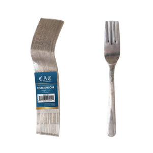 Sub-category: CAC China 18-0 Stainless Steel Flatware