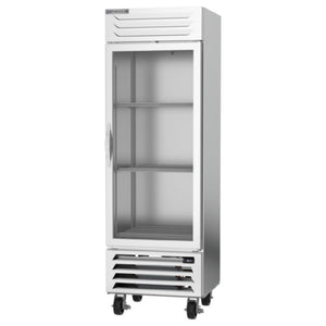 Sub-category: Beverage Air Reach-In Refrigerators