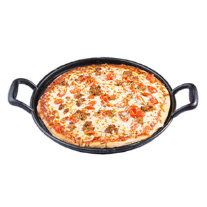 Sub-category: Tablecraft Pizza Pans