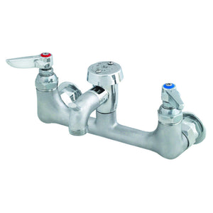 Sub-category: T&S Brass Commercial Sinks