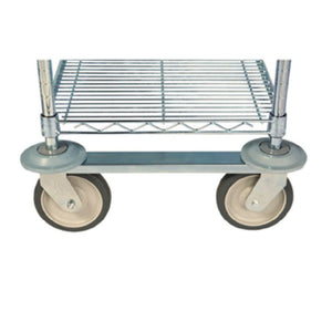 Sub-category: 1880 Hospitality Casters and Legs for Refrigeration Equipment