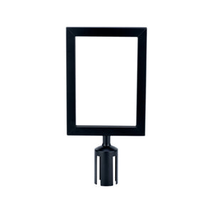 Sub-category: CAC China Signs and Easels