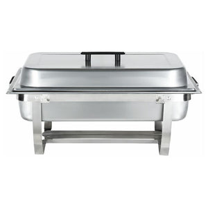 Sub-category: Chef Approved Chafing Dishes