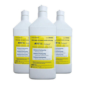 Sub-category: Fryer Filter Liquids