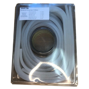 Sub-category: Invacus Uninsulated Beverage Dispensers