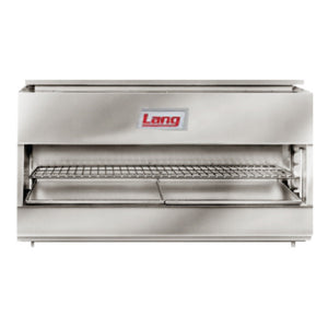 Sub-category: Lang Commercial Broilers