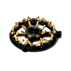 Sub-category: Gas Burners