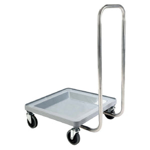 Sub-category: Omcan Cart Replacement Parts and Accessories