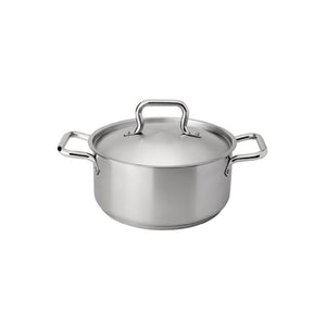 Sub-category: Browne Foodservice Sauce Pots and Stock Pots