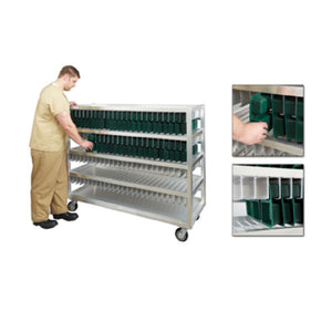 Sub-category: New Age Industrial Tray Dispensers