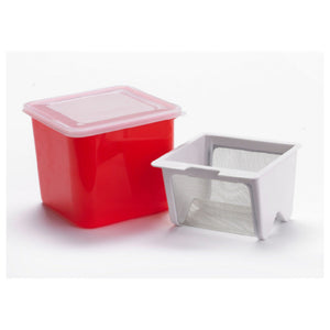 Sub-category: Browne Foodservice Food Storage Containers and Lids