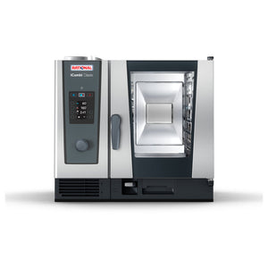 Sub-category: Rational Steamers Combi Ovens and Steam Kettles