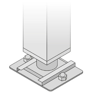 Sub-category: Rational Equipment Stand Accessories and Work Table Accessories