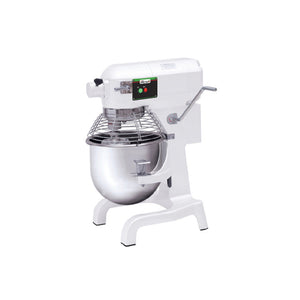 Sub-category: Winco Commercial Countertop Mixers (5-8 Qt)