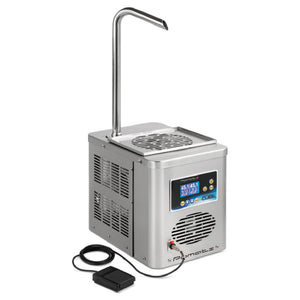 Sub-category: Erika Record Commercial Broilers