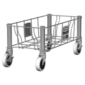 Sub-category: Rubbermaid Commercial Products Trucks and Dollies