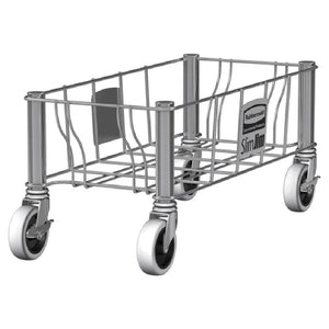 Sub-category: Rubbermaid Dinnerware Flatware and Glassware Dollies