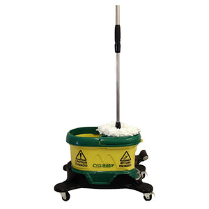 Sub-category: Bissell Mop Buckets and Wringers