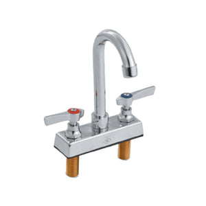 Sub-category: Vollrath Deck Mount Faucets