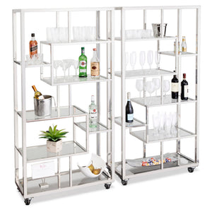 Sub-category: Display Tower Systems