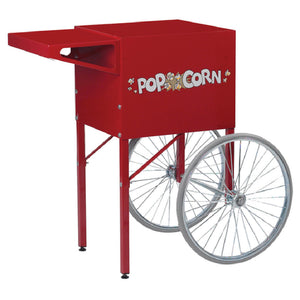 Sub-category: Gold Medal Merchandising Carts