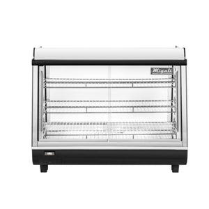 Sub-category: Migali Industries Full Service Countertop Hot Food Display Warmers