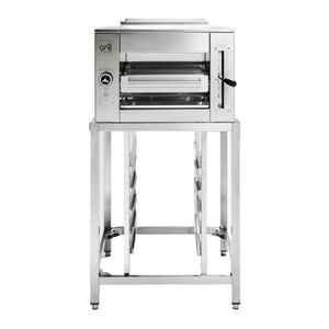 Sub-category: AMPTO Commercial Grills and Griddles