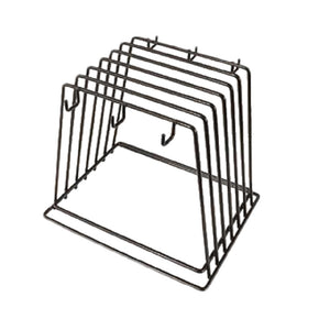 Sub-category: Crestware Specialty Racks