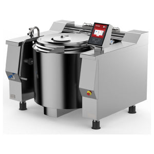 Sub-category: Firex Commercial Cooking Equipment