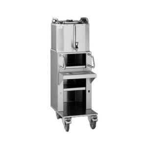 Sub-category: Fetco Carts