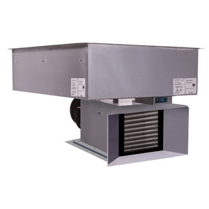 Sub-category: Alto Shaam Bar Refrigeration