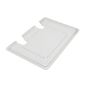 Sub-category: Breville Commercial Commercial Food Processors Cutting Discs and Accessories