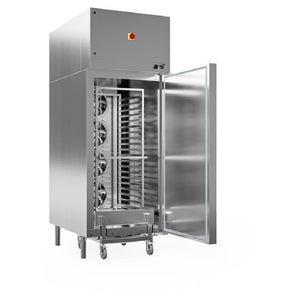Sub-category: Convotherm Commercial Refrigeration