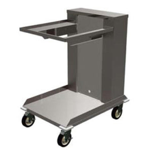 Sub-category: Atlas Metal Storage Racks