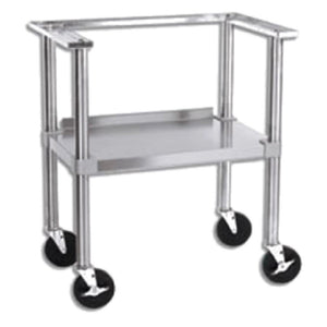 Sub-category: Texican Specialty Commercial Work Tables and Stations