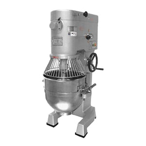 Sub-category: Dutchess Bakers Commercial Floor Mixers (25-150 Qt)