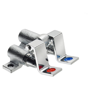 Sub-category: Foot Valves