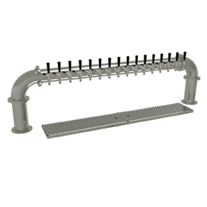 Sub-category: Glastender Cold and Frozen Beverage Dispensers