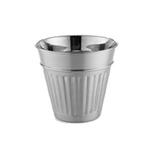 Sub-category: American Metalcraft Trash Cans and Recycling Containers