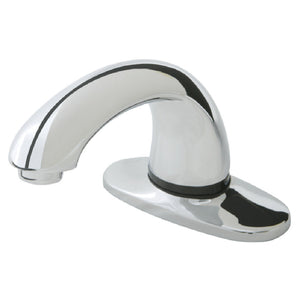 Sub-category: Rubbermaid Commercial Products Restroom Faucets